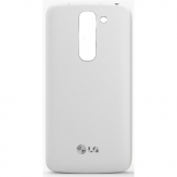 Заден капак за LG G2 mini D620 Бял